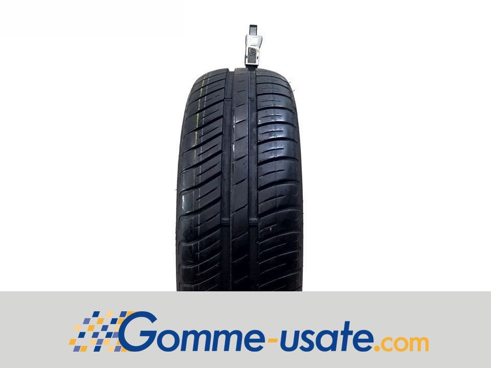 Thumb Dunlop Gomme Usate Dunlop 185/65 R15 88T Street Response 2 (60%) pneumatici usati Estivo_2